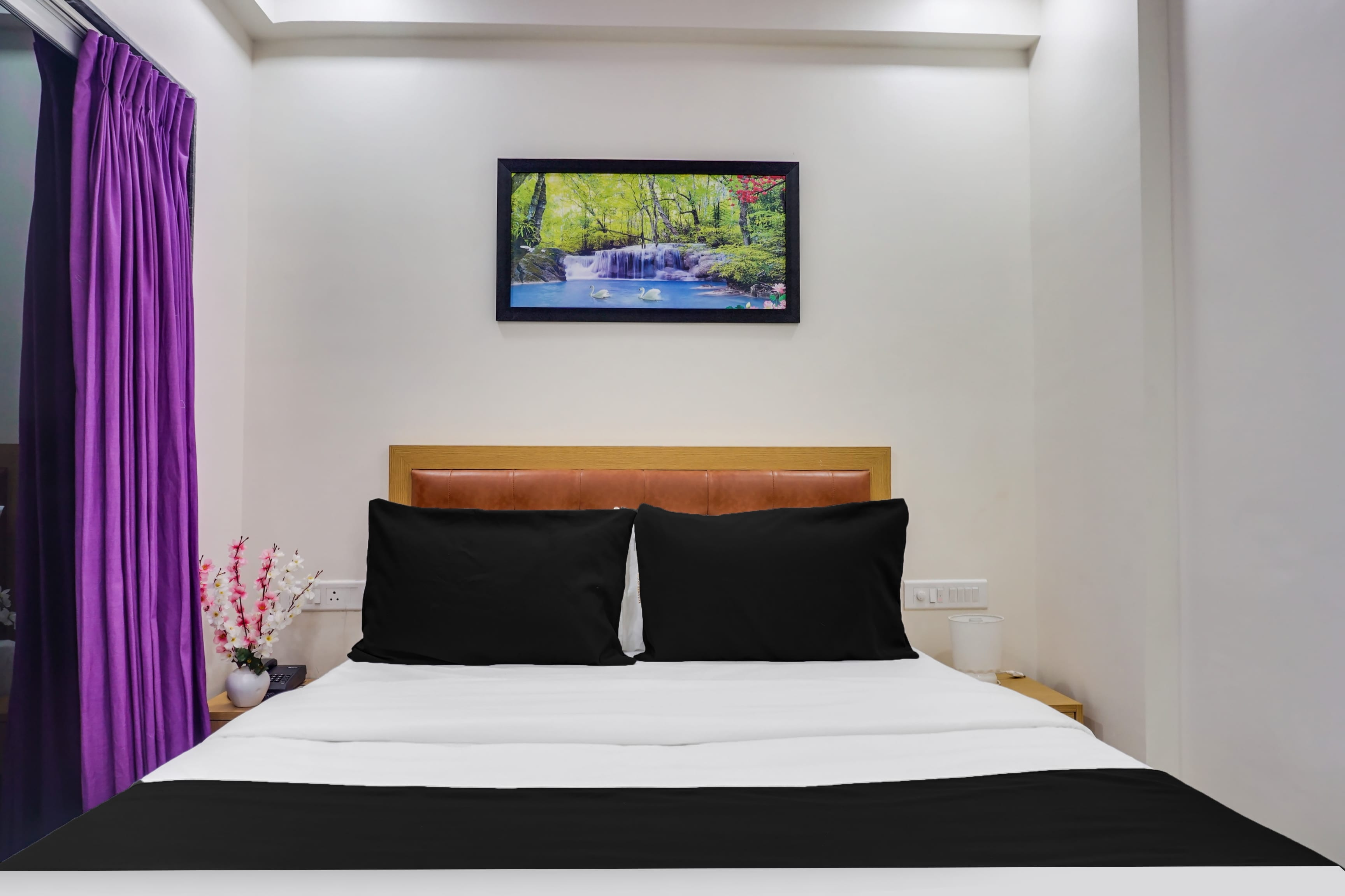 townhouse baner pune formerly falcon executive