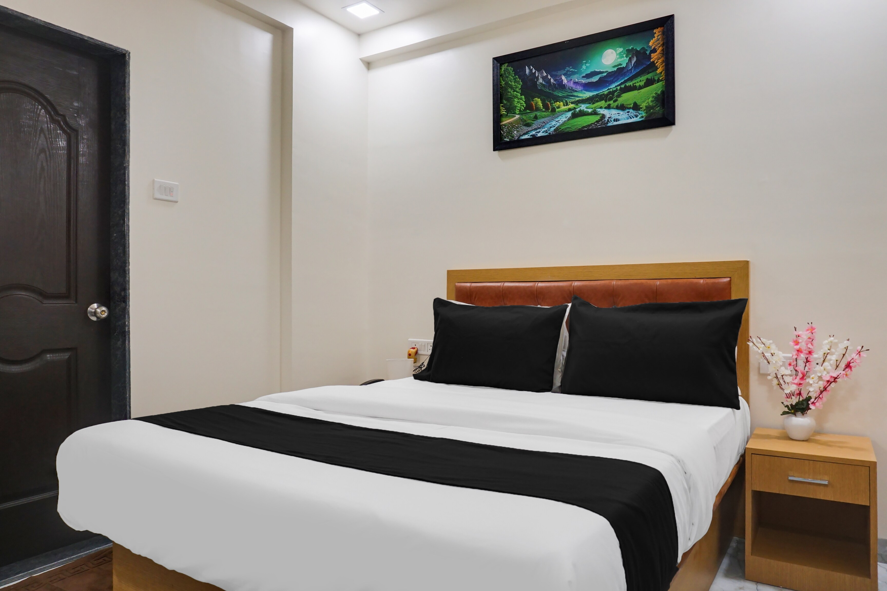 townhouse baner pune formerly falcon executive