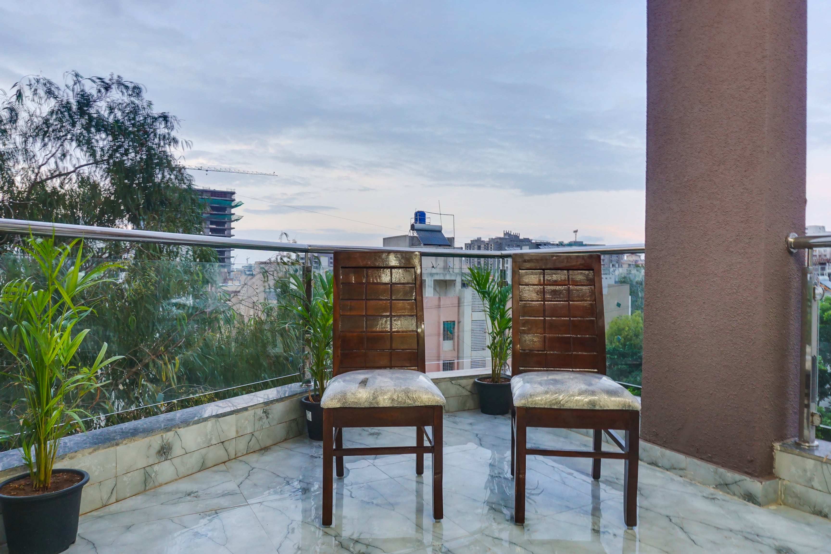 townhouse baner pune formerly falcon executive