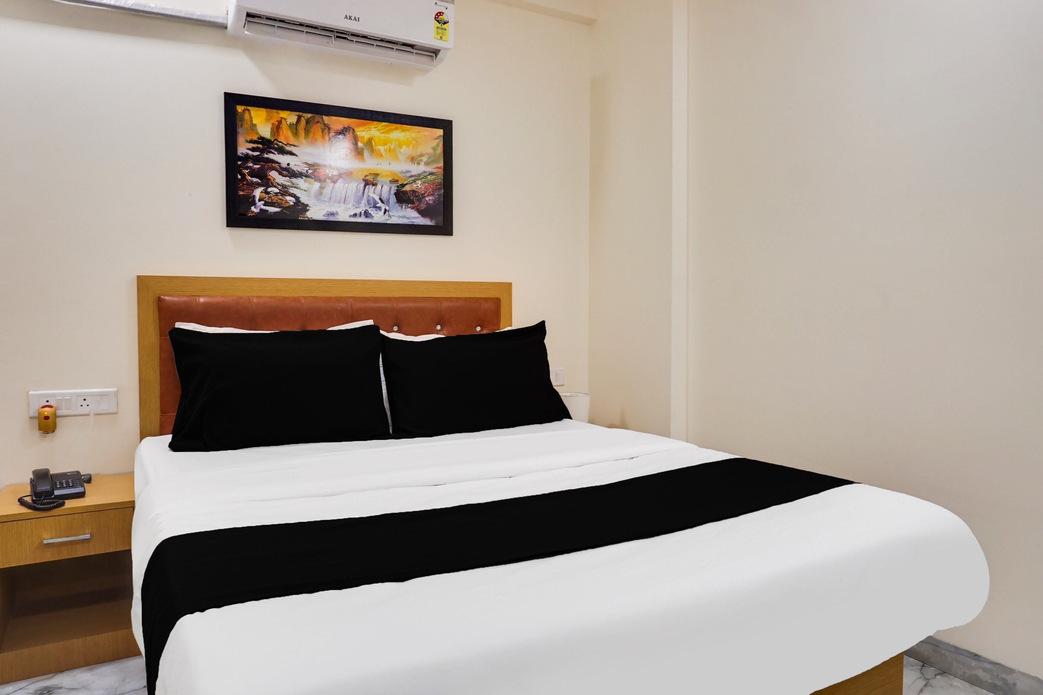 townhouse baner pune formerly falcon executive