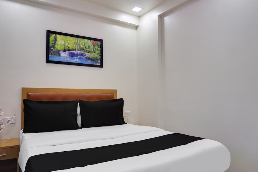 townhouse baner pune formerly falcon executive