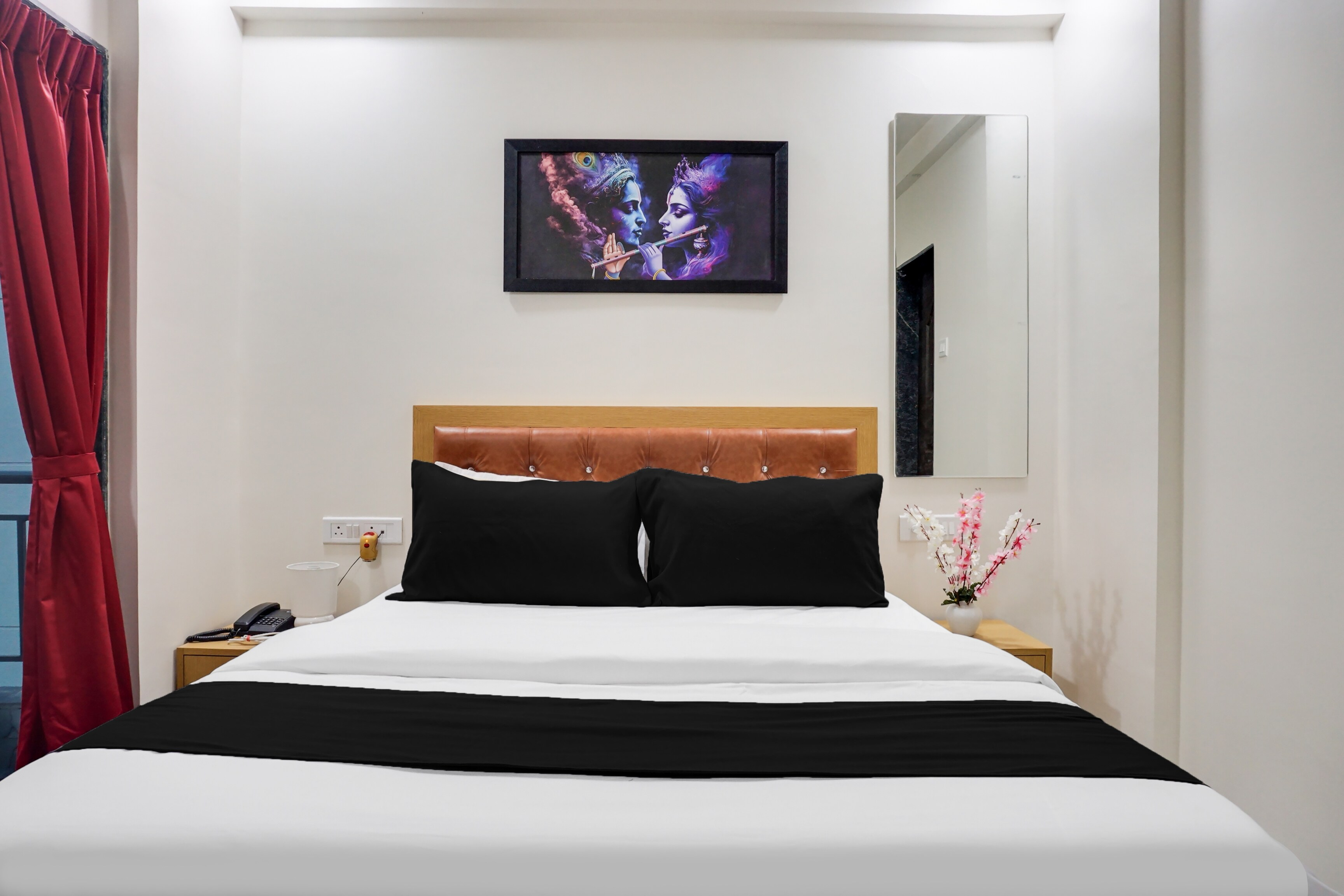 townhouse baner pune formerly falcon executive