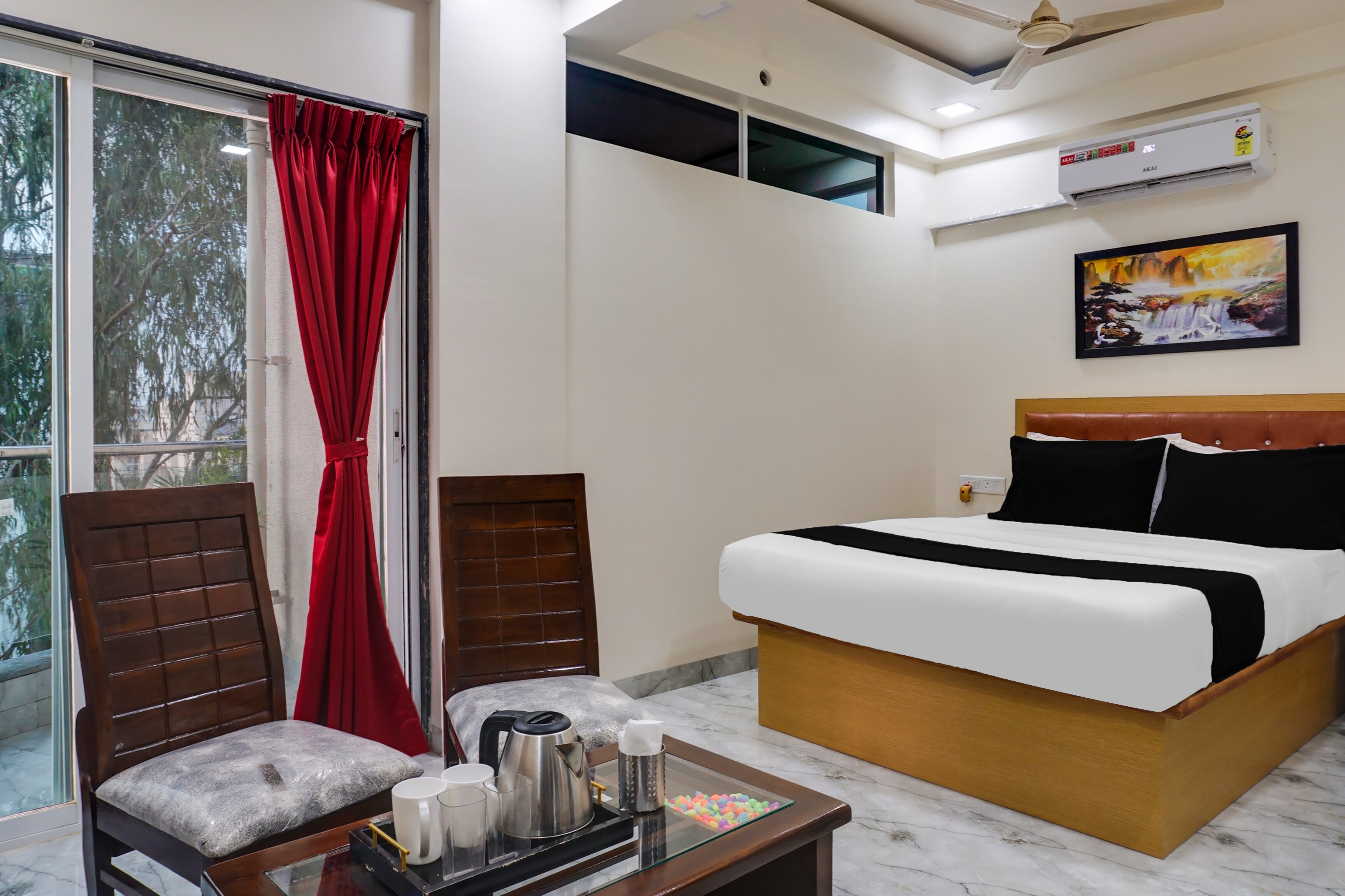 townhouse baner pune formerly falcon executive