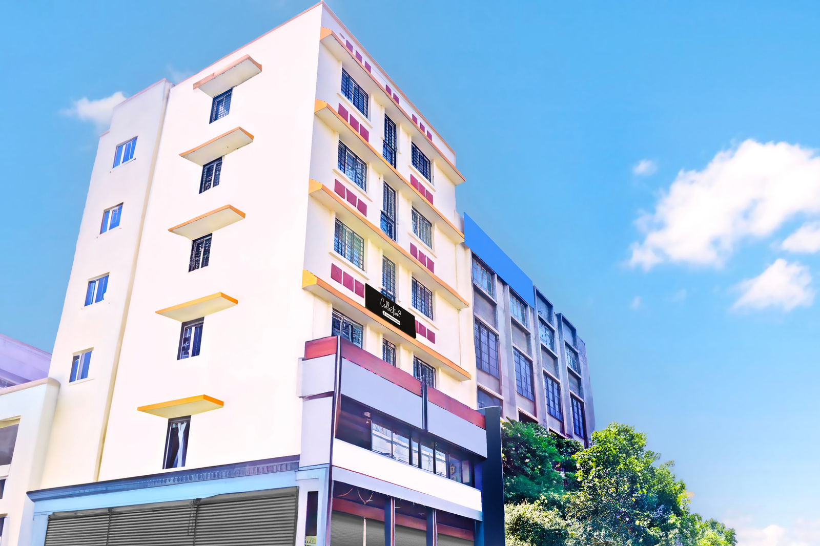 Super Collection O Katraj Near Kk Market,India>>Pune,3 star