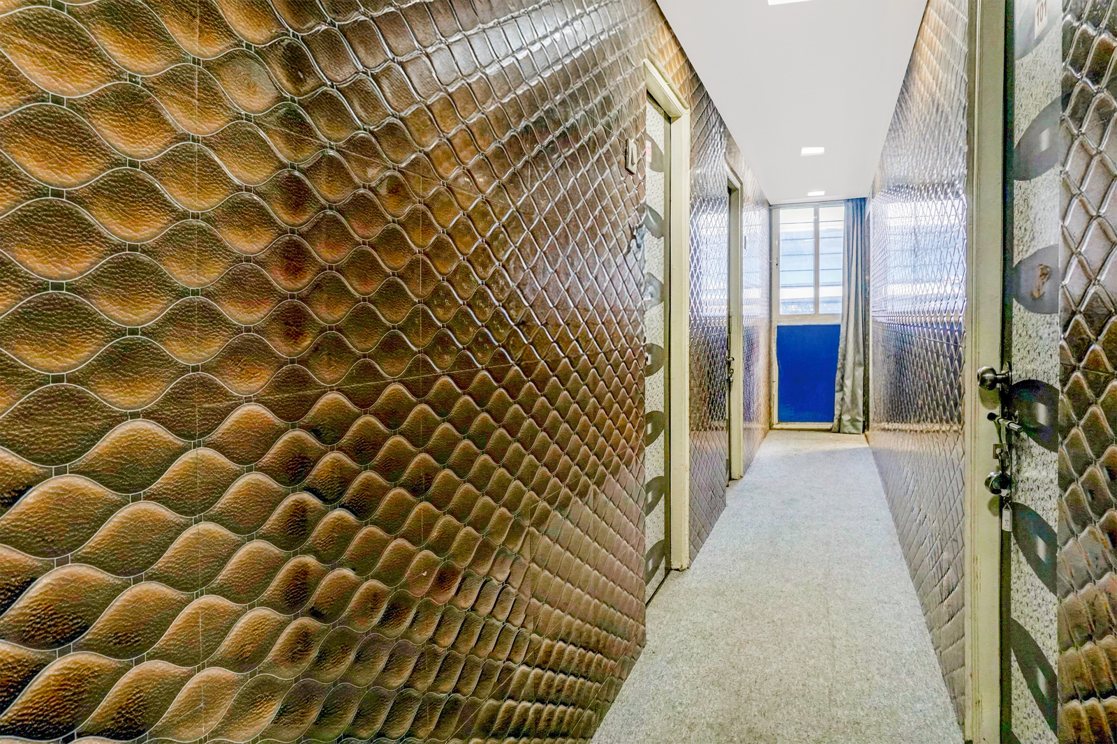 super collection o katraj near kk market