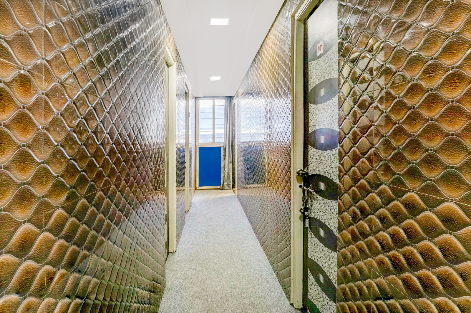 super collection o katraj near kk market