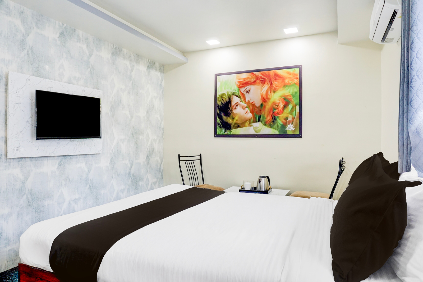 super collection o katraj near kk market