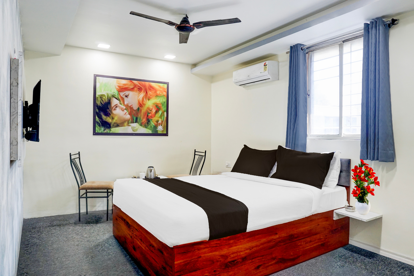 super collection o katraj near kk market