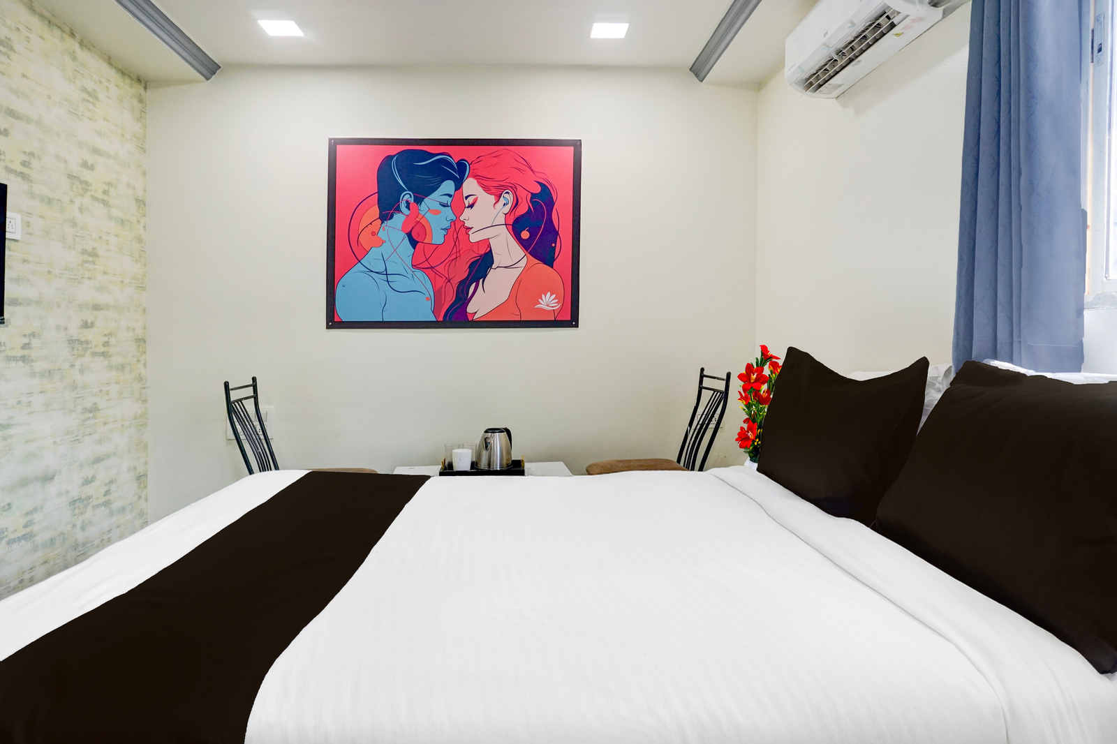 super collection o katraj near kk market