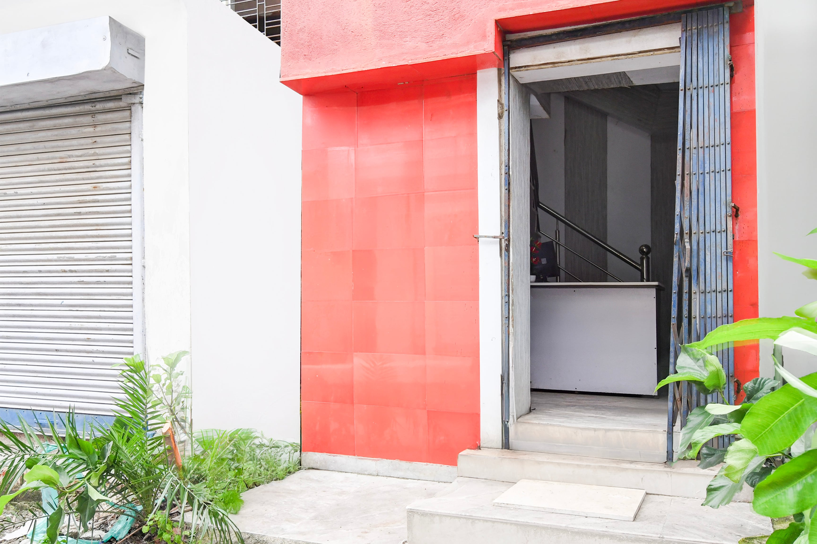 Super Hotel O Daspara Kolkata Formerly Laxmi Guest House,Mukundapur,3 star