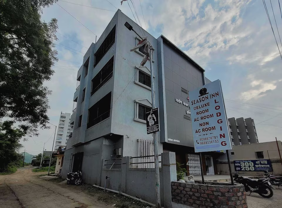 Super Hotel O Sus Gaon Near Mumbai Pune Highway Formerly Season Inn,,3 star