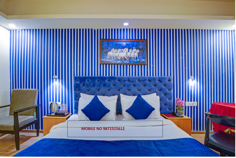 hotel aerostar grand at yashobhoomi convention center
