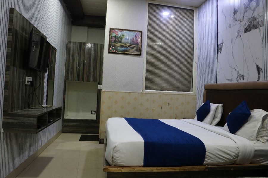 hotel grand inn