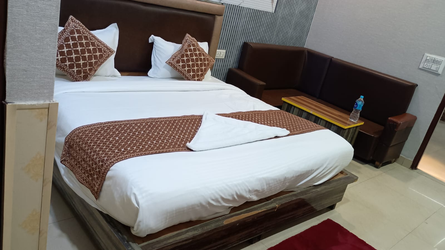 hotel grand inn