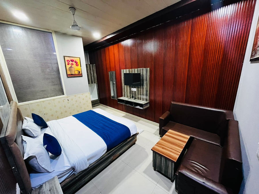hotel grand inn