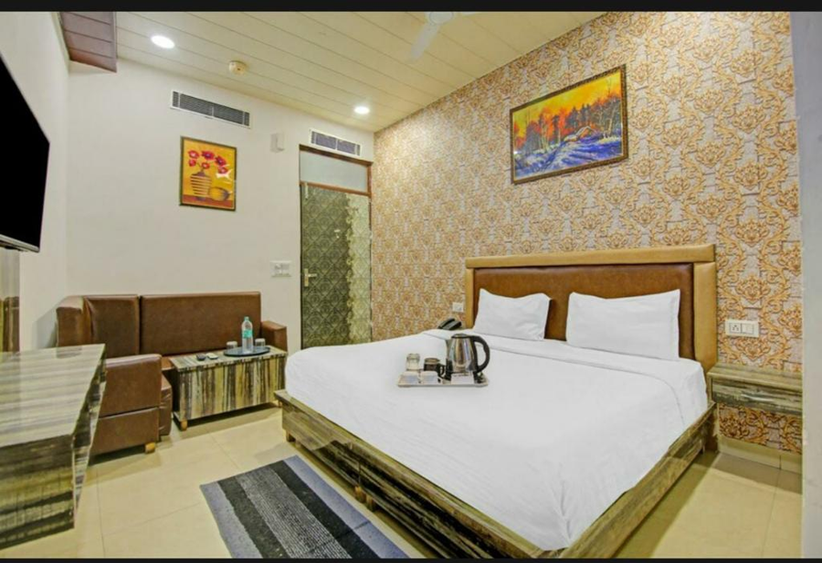 hotel grand inn