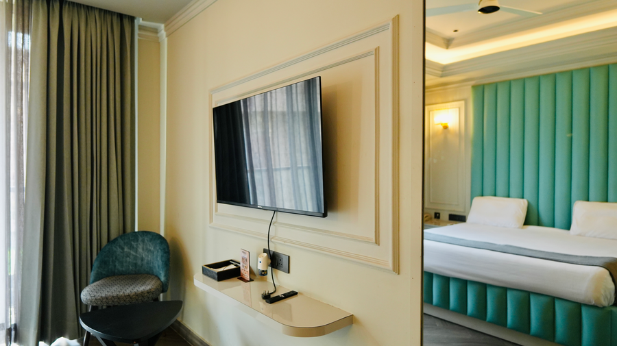 Wedcation By Tivoli, Israna,,4 star