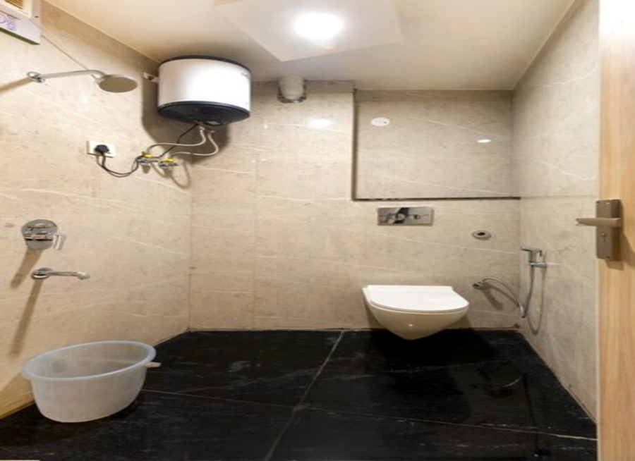 hotel evergreen stay