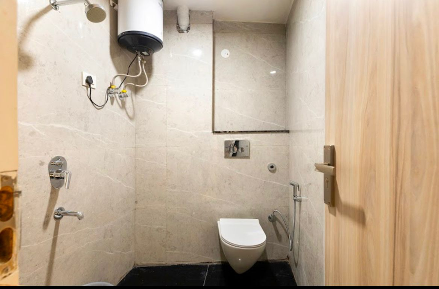 hotel evergreen stay