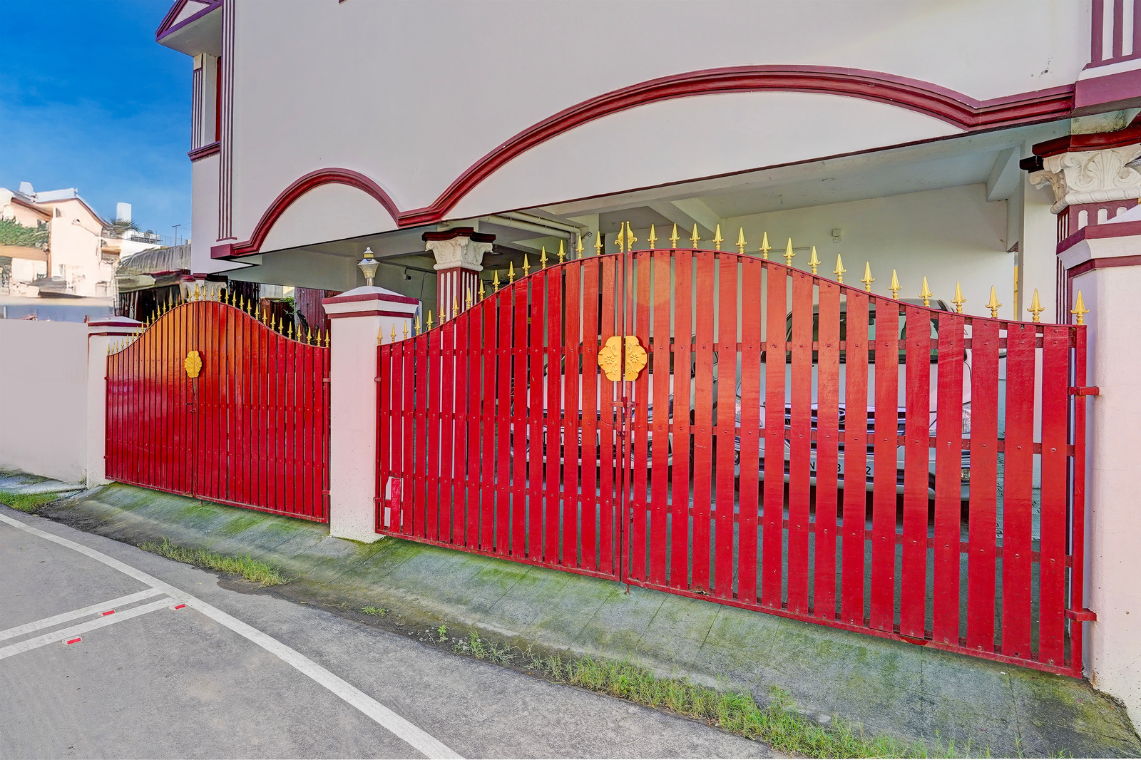 Super Hotel O Thoraipakkam Chennai,Thoraipakkam,3 star