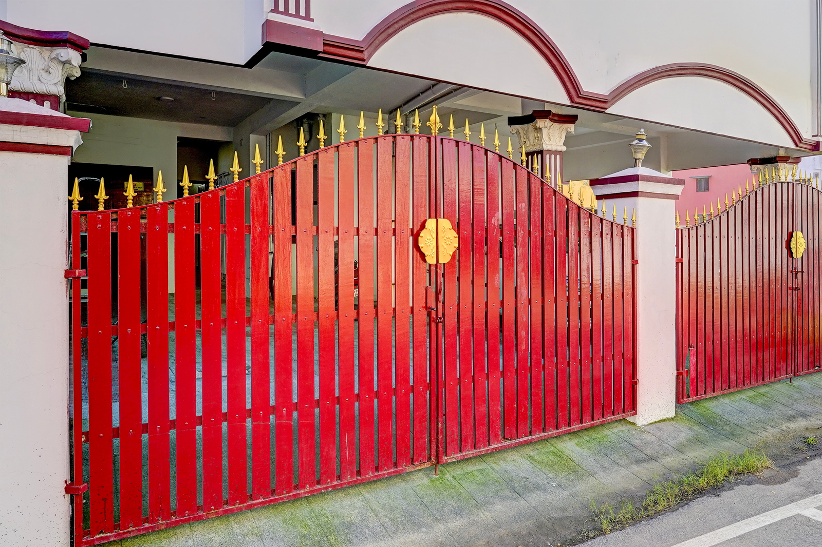 Super Hotel O Thoraipakkam Chennai,Thoraipakkam,3 star