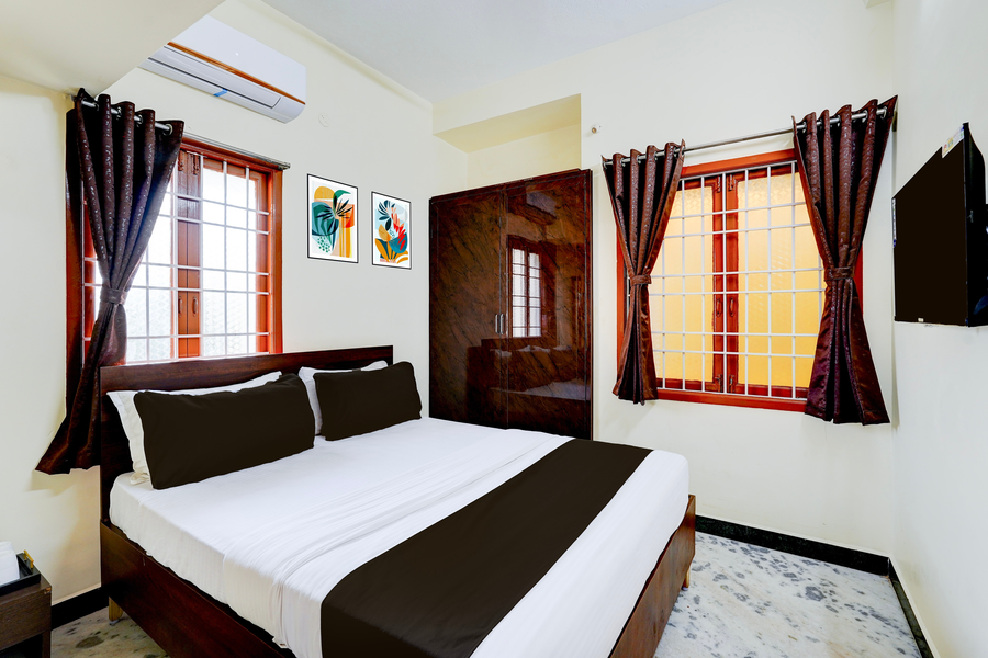 Super Hotel O Thoraipakkam Chennai,Thoraipakkam,3 star