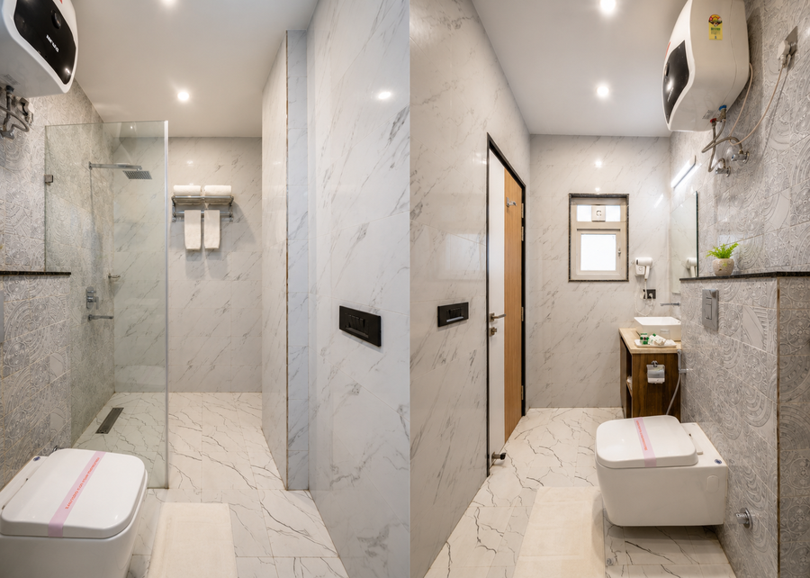 the sm hotel by rmr hotels