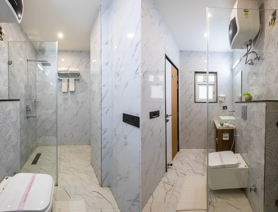 the sm hotel by rmr hotels