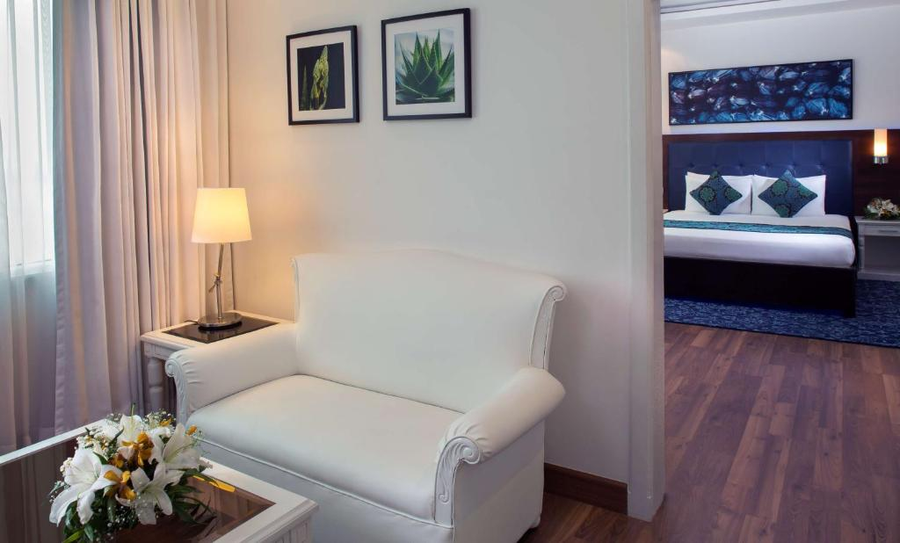 radisson blu hotel kochi