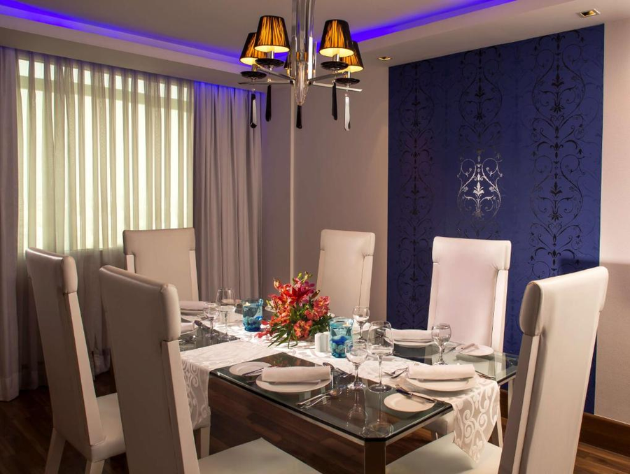 radisson blu hotel kochi