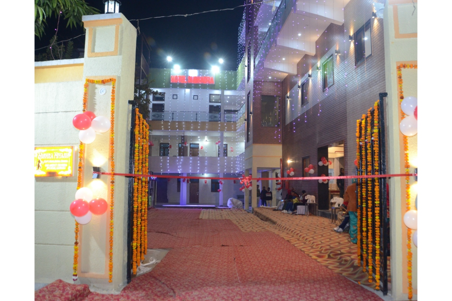 hotel subhadra