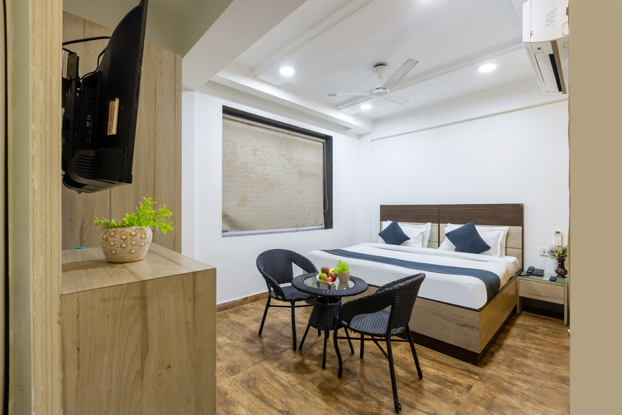 hotel aerostar gold near yashobhoomi