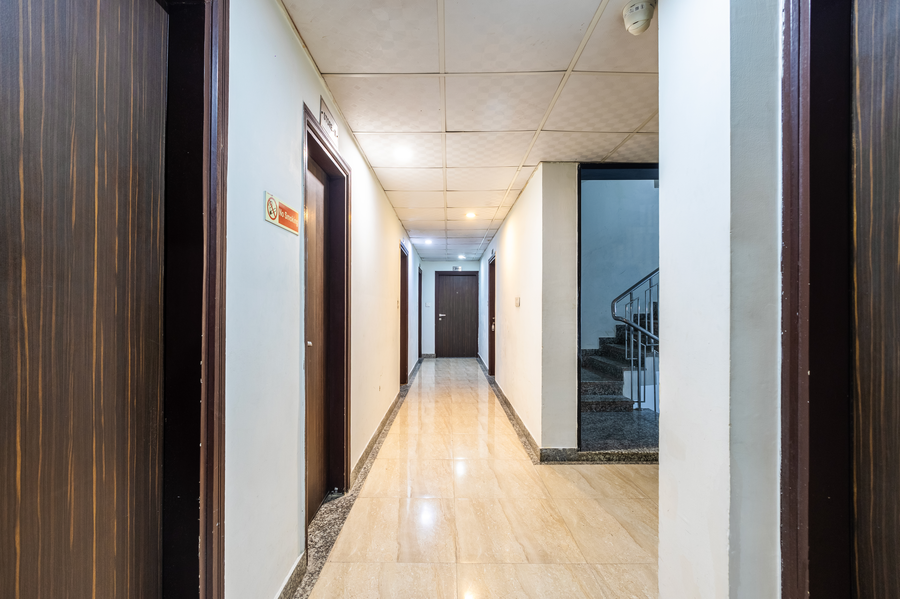 hotel aerostar gold near yashobhoomi