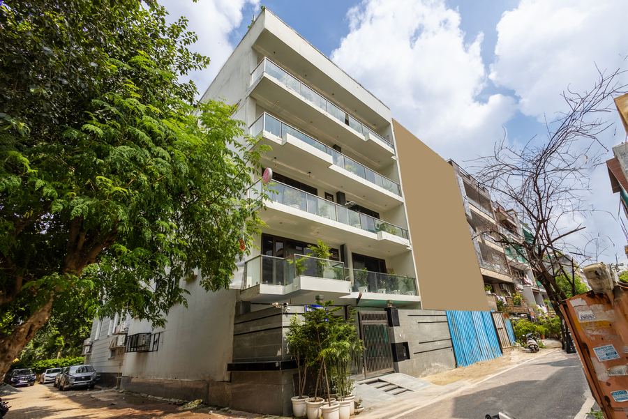 hotel aerostar gold near yashobhoomi