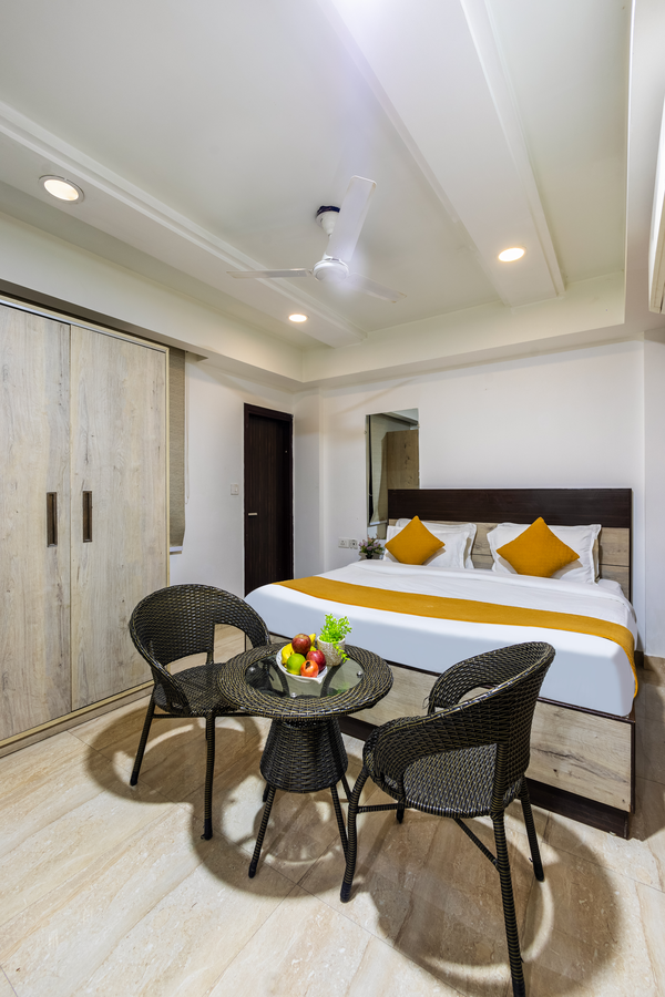 hotel aerostar gold near yashobhoomi