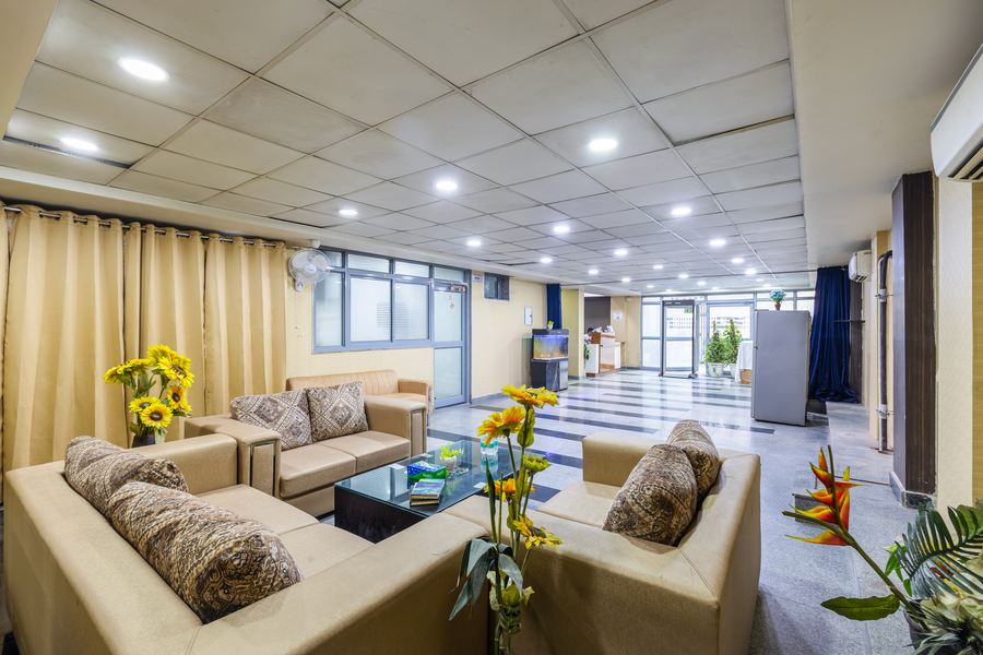 hotel aerostar gold near yashobhoomi