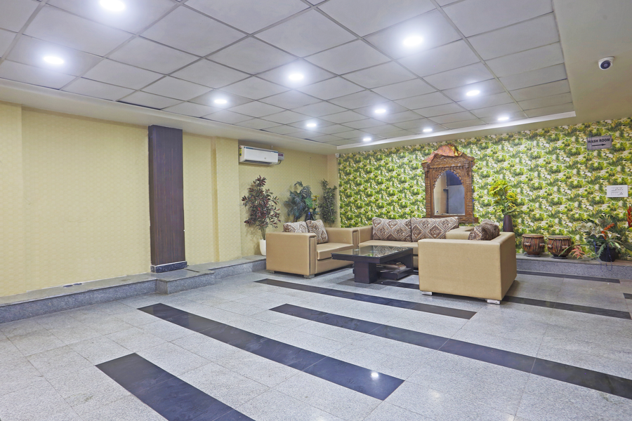 hotel aerostar gold near yashobhoomi
