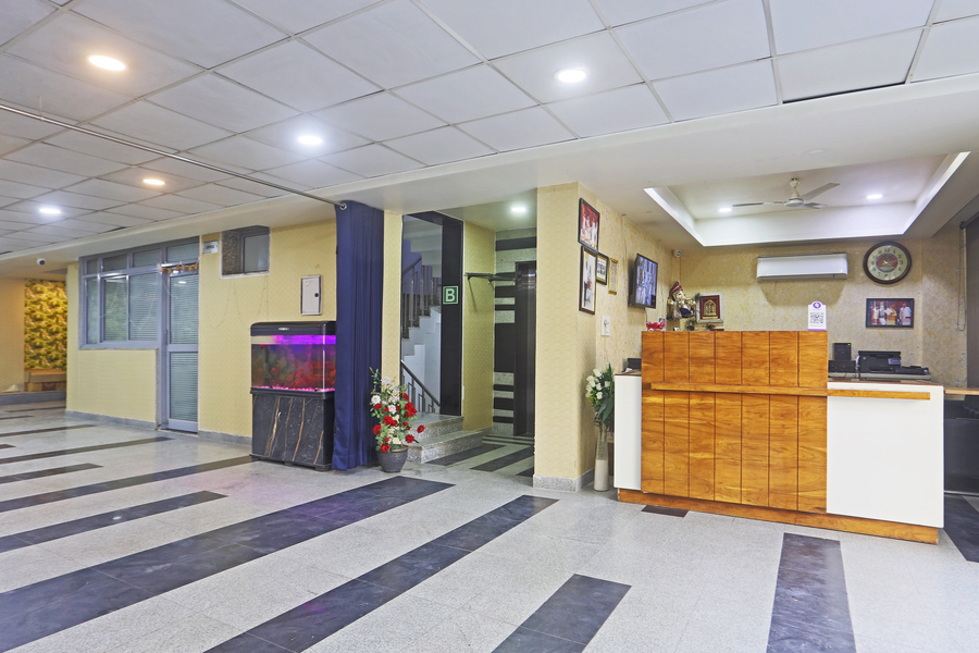 hotel aerostar gold near yashobhoomi