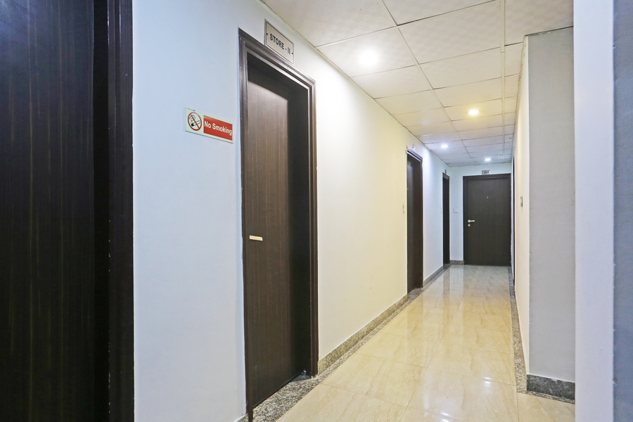 Hotel Aerostar Gold Near Yashobhoomi,East Of Kailash,4 star