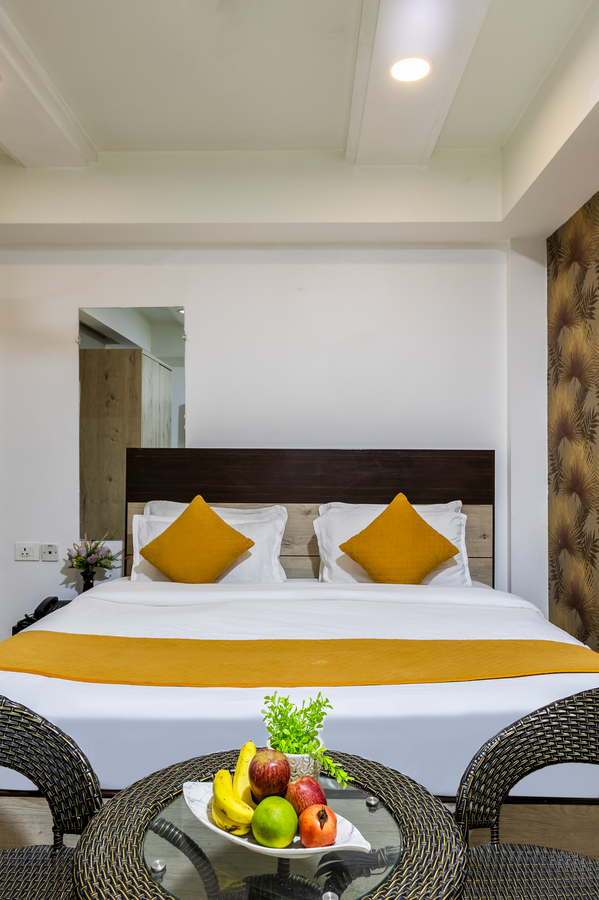 hotel aerostar gold near yashobhoomi