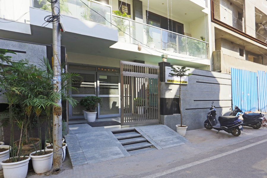 hotel aerostar gold near yashobhoomi