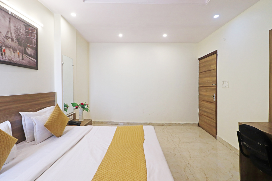 hotel aerostar gold near yashobhoomi