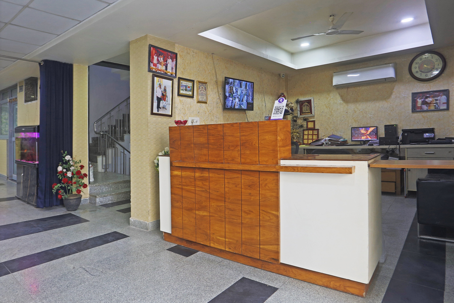 hotel aerostar gold near yashobhoomi