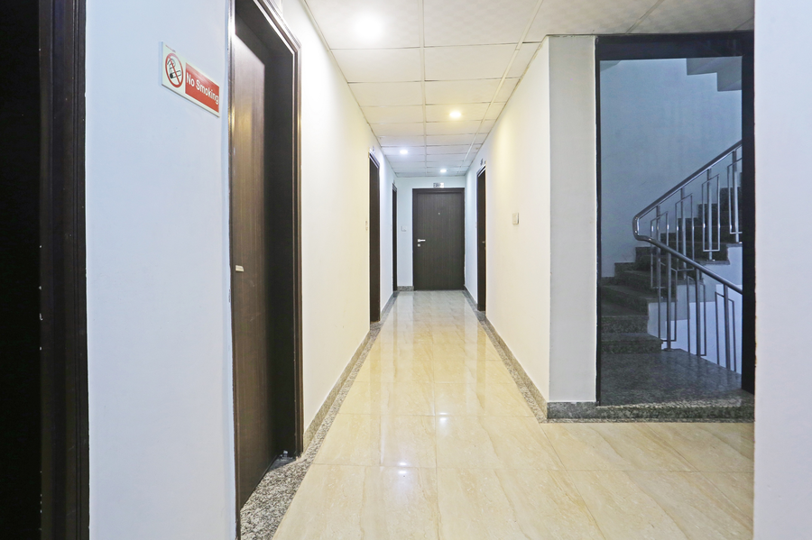 hotel aerostar gold near yashobhoomi