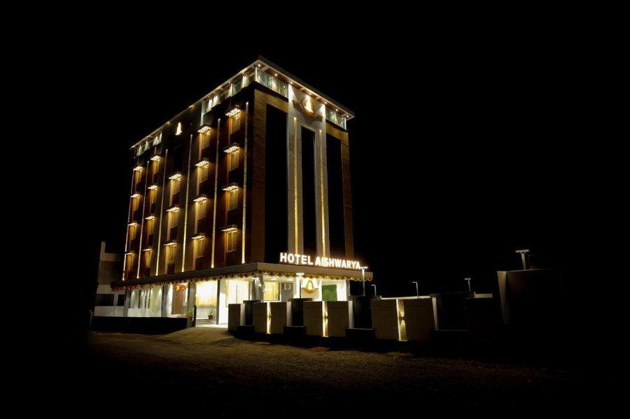 Hotel Aishwarya,,3 star