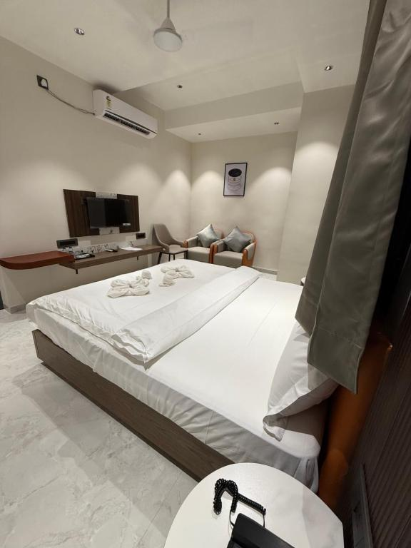 hotel aishwarya