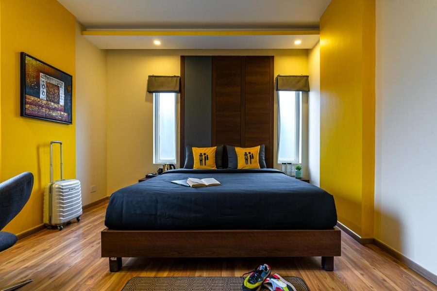 the hosteller bangalore brigade road