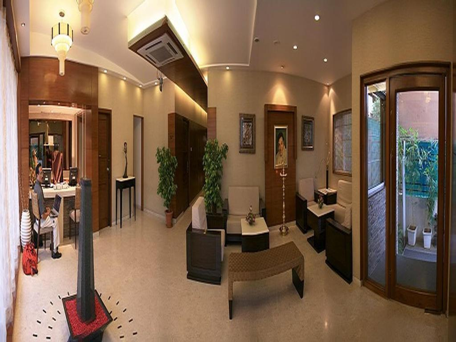 dr rajkumar international hotel