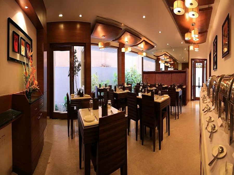 dr rajkumar international hotel