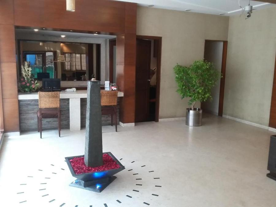 dr rajkumar international hotel